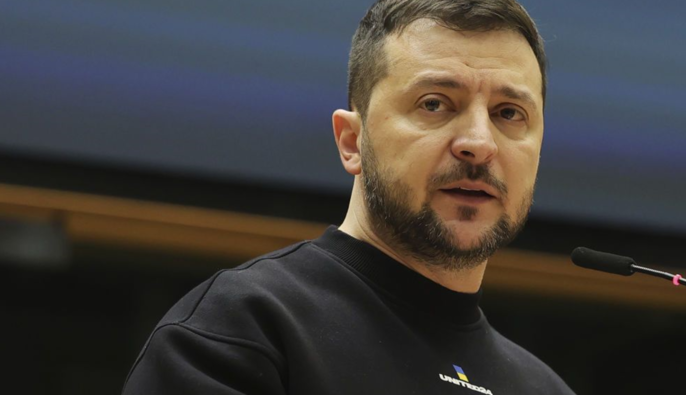 Берлинский формат: Зеленский договаривается о больших пакетах помощи до 24 февраля