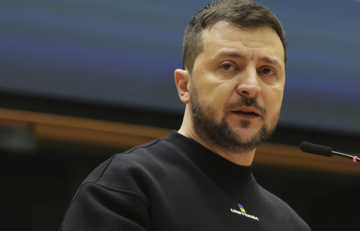 Берлінський формат: Зеленський домовляється про великі пакети допомоги до 24 лютого