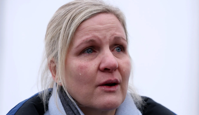 МОК и крокодиловые слезы Кирсти Ковентри после дисквалификации Владислава Гераскевича – почему это было ожидаемо