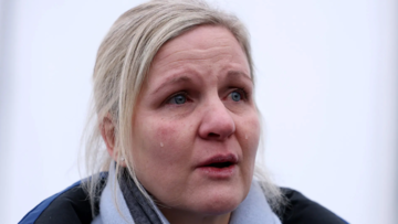 МОК і крокодилячі сльози Кірсті Ковентрі після дискваліфікації Владислава Гераскевича — чому це було очікувано