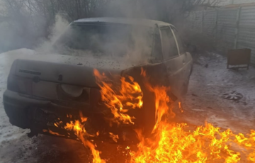 Росармия массированно атакует Дергачевскую громаду на Харьковщине — МВА