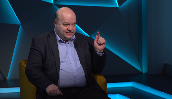 Экс-посол Украины в США о переговорах: Нам иногда нужно демонстрировать дипломатические демарши