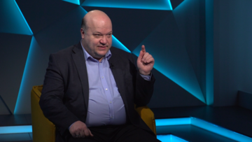 Экс-посол Украины в США о переговорах: Нам иногда нужно демонстрировать дипломатические демарши