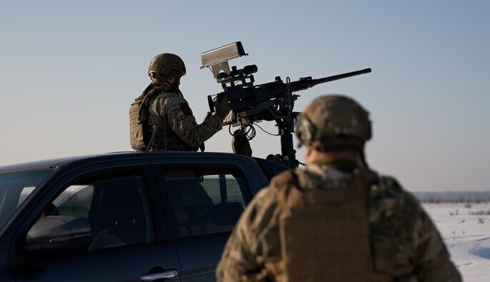 91 из 112 дронов сбито: Россия нанесла удар «Искандером-М» и «шахедами»