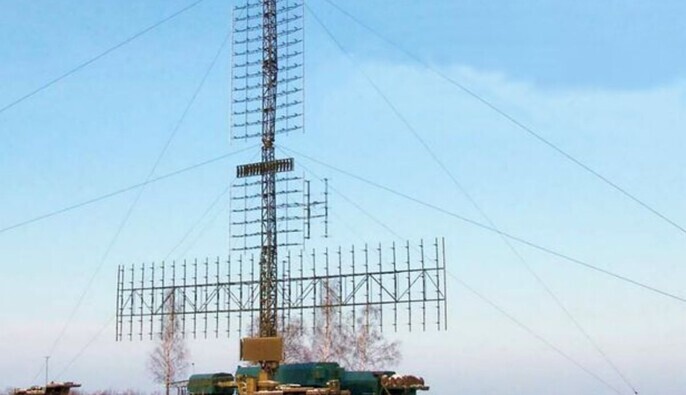 Силы обороны поразили РЛС 