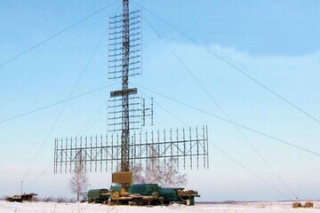 Сили оборони уразили РЛС "Небо-У" в Криму та низку важливих об’єктів Росії на ТОТ