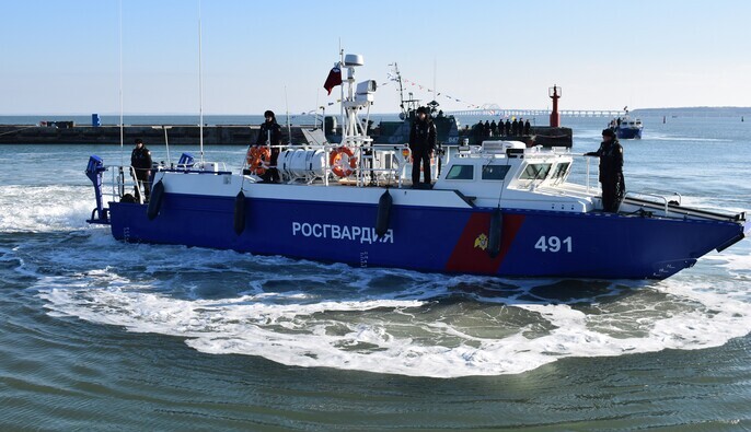 Британія та союзники розглядають план захоплення танкерів тіньового флоту РФ — Bloomberg