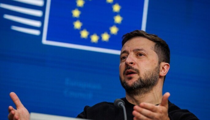 “Орбану варто думати не про живіт, а про армію”: Зеленський жорстко відповів прем’єру Угорщини 