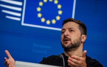 «Орбану стоит думать не о животе, а об армии»: Зеленский жестко ответил премьеру Венгрии 