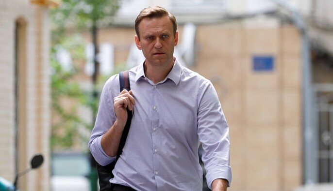 Навального могли вбити за допомогою рідкісної еквадорської отрути — The Insider