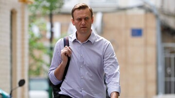 Навального могли убить с помощью редкого эквадорского яда - The Insider