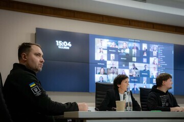 Українська молодь та діаспора готують глобальні акції на підтримку України — Буданов