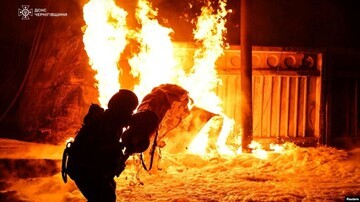 Зеленський повідомив, скільки дронів та ракет випустила РФ по Україні у січні