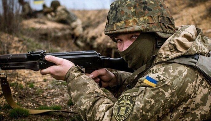 Forbes: Україна розширює заходи проти російських мотоштурмів 