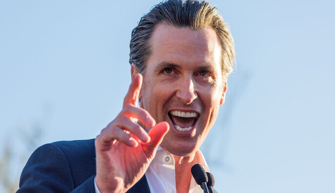 Каліфорнія підписала з Україною меморандум про взаєморозуміння