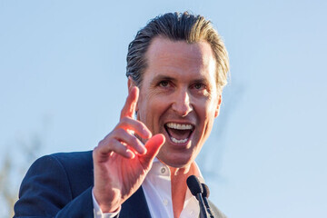 Калифорния подписала с Украиной меморандум о взаимопонимании