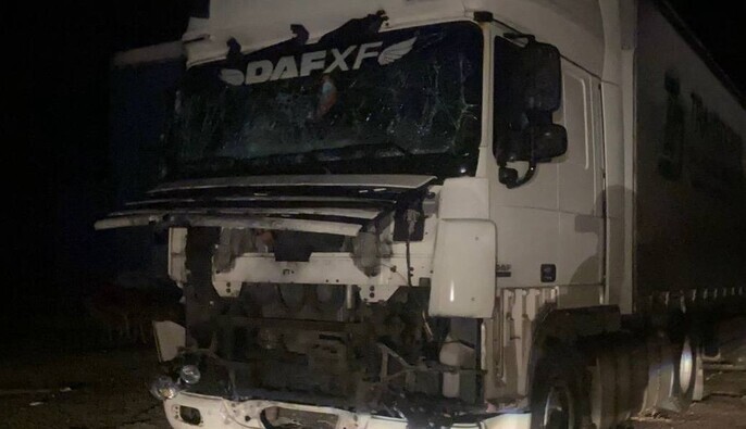 Шестеро поранених, серед них 13-річна дитина: росіяни обстріляли Нікопольський район