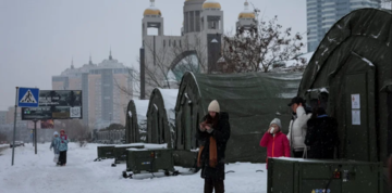 В 1500 домов Киева вернули отопление после атаки РФ: восстановление продолжается