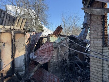 Более 20 обстрелов за сутки: россияне били по 11 населенным пунктам Сумщины