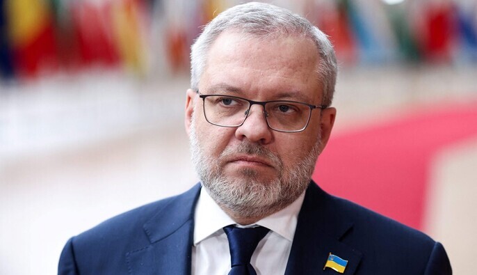 НАБУ задержало экс-министра энергетики Галущенко