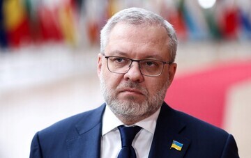 НАБУ затримало ексміністра енергетики Галущенка  