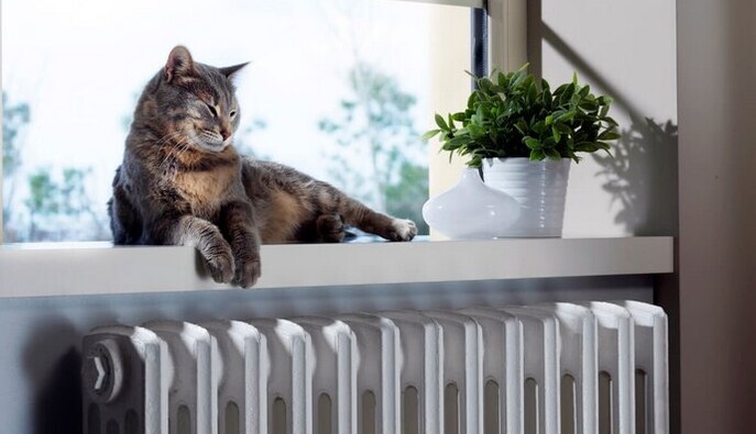 Столиця повертає тепло: ще 400 будинків із опаленням