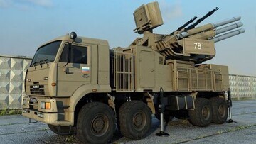 Удар по «Таманьнефтегазу» та «Панцирю»: ЗСУ вразили стратегічні об’єкти РФ і в Криму