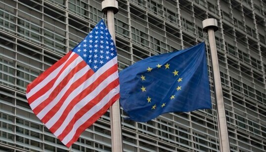 Трампа подрывает доверие к США: эксперт рассказал, как Европа берет на себя гарантии безопасности