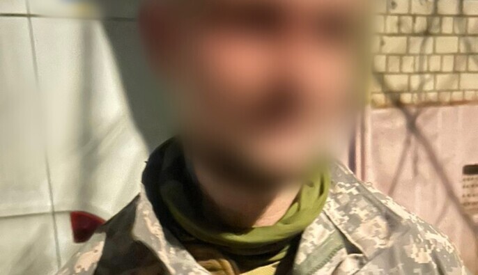 В Черновцах мужчина бросил гранату во время конфликта: пострадали три человека