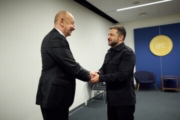 Поддержка Украины в Азербайджане растет: лидер партии "Мусават" об изменении позиции Баку