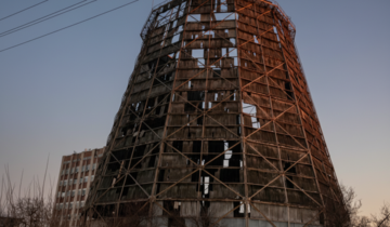 Відновлення Дарницької ТЕЦ у старому форматі є помилкою - експертка