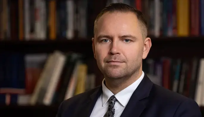 Навроцький прокоментував перспективи 