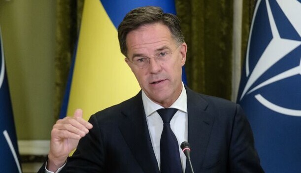 Рютте: НАТО здатне перемогти Росію, якщо вона нападе зараз 