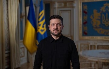 Зеленский заявил об отсутствии европейских санкций против атомной энергетики РФ