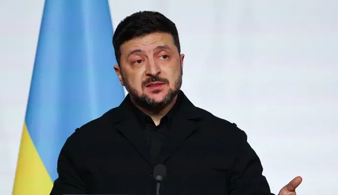 Зеленский поблагодарил сенаторов США за «непреклонную двухпартийную поддержку» после встречи в Мюнхене