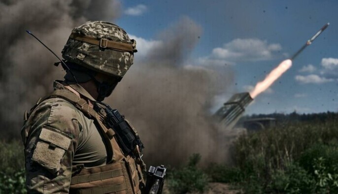 Високопосадовці армій Британії і Німеччини звернулися до населення щодо підготовки до війни з РФ