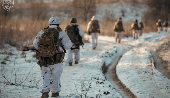 Генштаб повідомив про 217 бойових зіткнень від початку доби