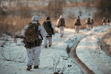 Генштаб повідомив про 217 бойових зіткнень від початку доби