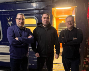 Буданов: украинская делегация отправилась в Женеву на новый раунд переговоров