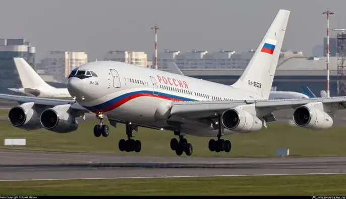 Швейцарія гарантує безпечний проліт делегації РФ до Женеви – росЗМІ