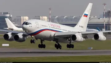 Швейцария гарантирует безопасный пролет делегации РФ в Женеву – росСМИ