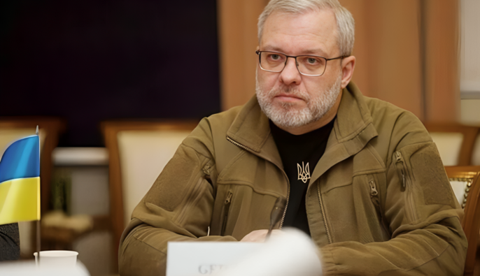 НАБУ повідомило про підозру ексміністру енергетики у справі "Мідас"