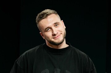 "Интересно следить не только за юмором": Тарас Яремий рассказал, какие комики ему "заходят", а какие нет