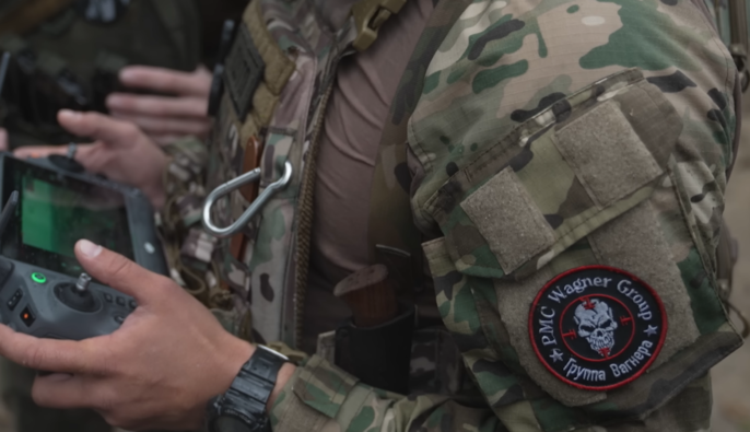 FT: Російська 