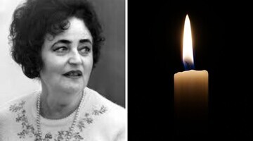 "Присвятила себе сцені": померла народна артистка України Людмила Юрченко