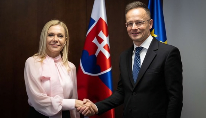 Будапешт и Братислава обратились к Хорватии по поводу поставок нефти после остановки «Дружбы»