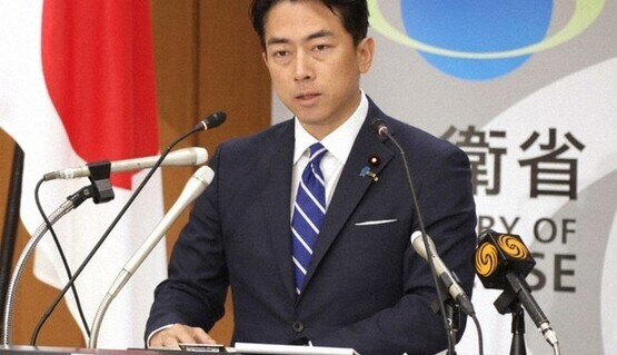 Министр обороны Японии: Войска КНДР осваивают ИИ и дроны на войне в Украине