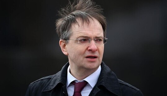 Поява Мединського в делегації РФ свідчить про небажання Москви домовлятися — політолог