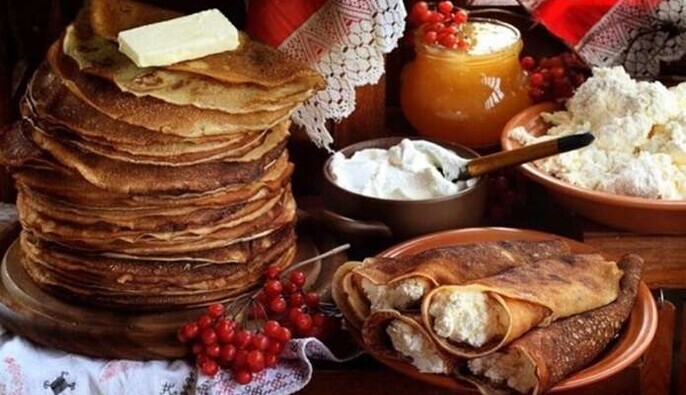 Почалася Масниця: як святкують і що треба робити кожного дня тижня