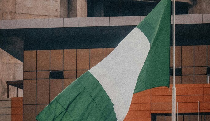 Нігерія закликала громадян не брати участь у закордонних конфліктах після загибелі нігерійців в Україні